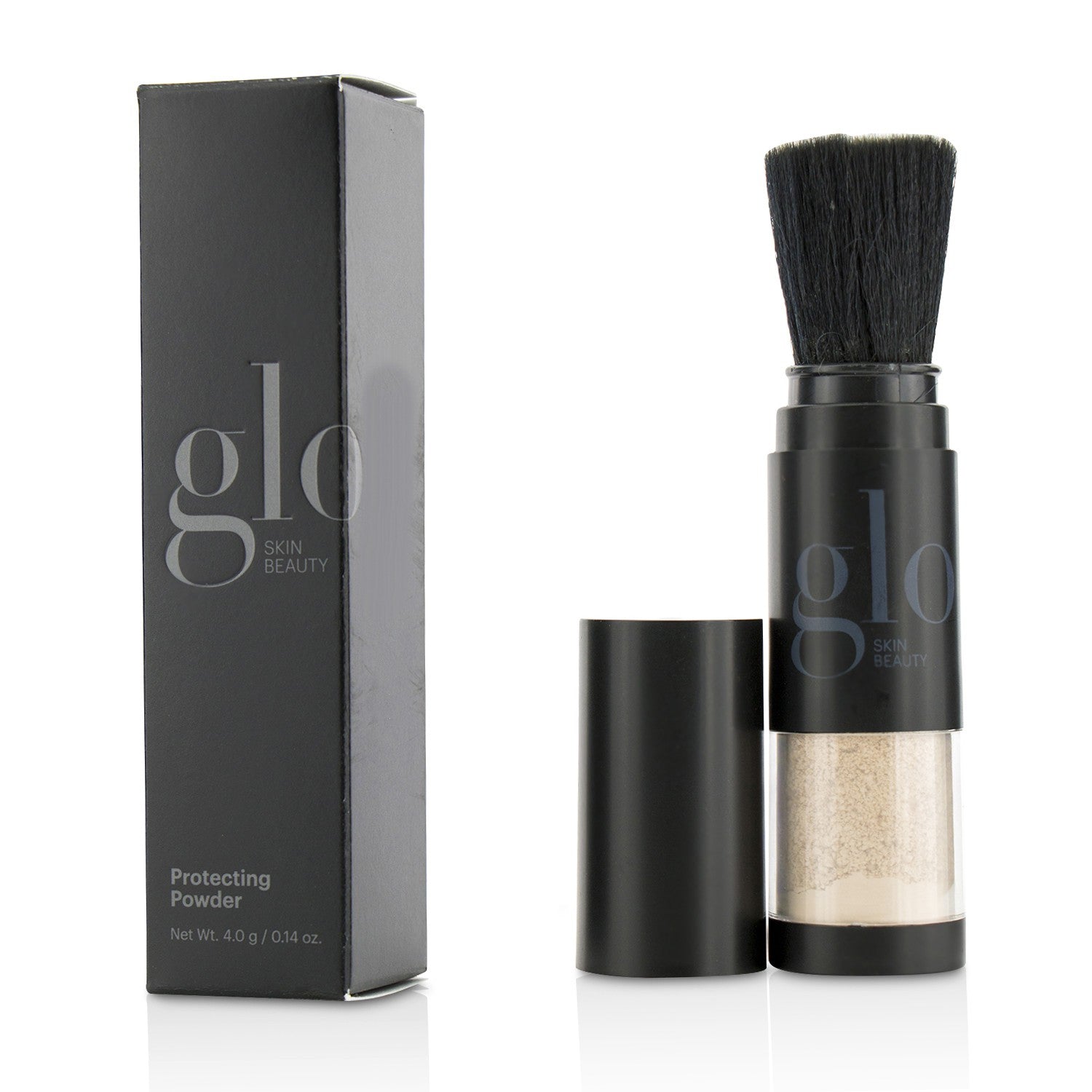 Glo Skin Beauty/グロー スキン ビューティ+プロテクティング パウダー+4g/0.14oz+# Translucent ブランドコスメ